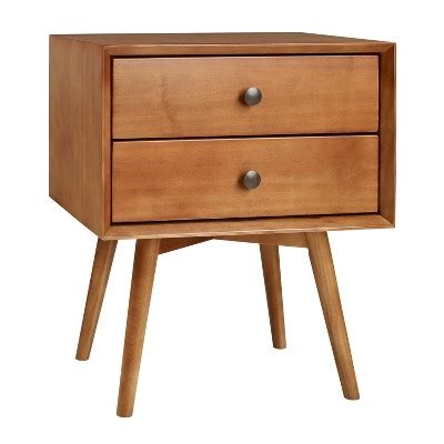 target modern nightstand